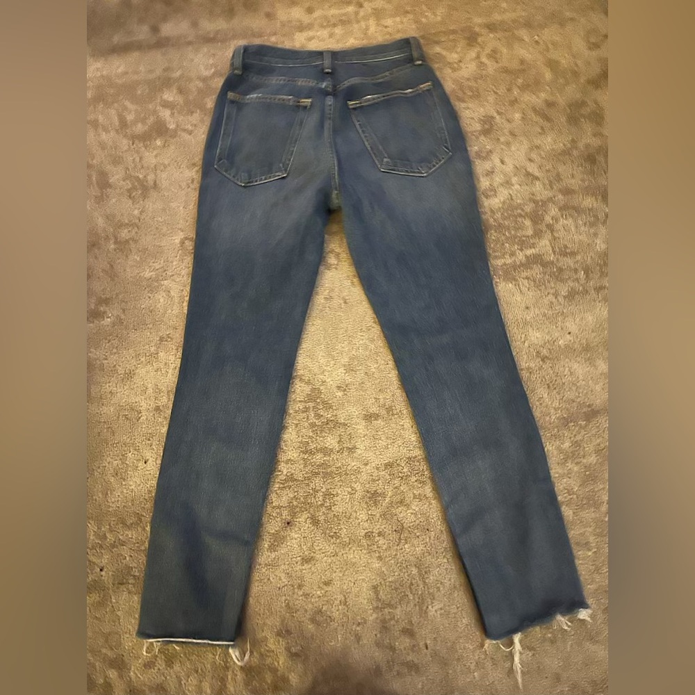 Doesn’t fit my mom anymore